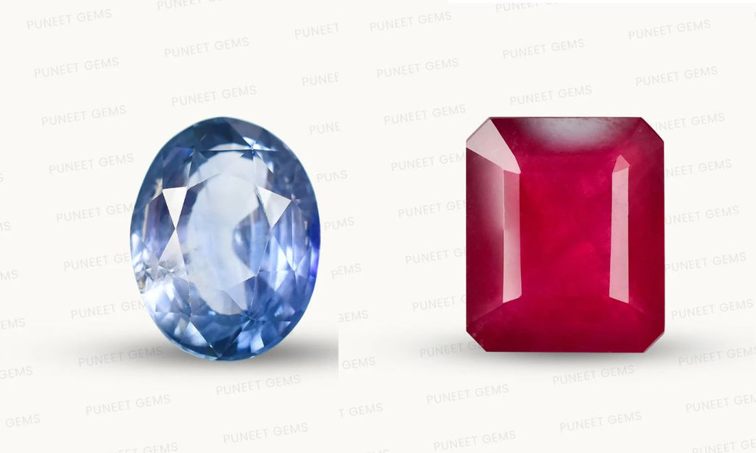 Puneet Gems – Online Gemstone Store Carrying the Legacy of Rashi Ratan Gems Store in Delhi