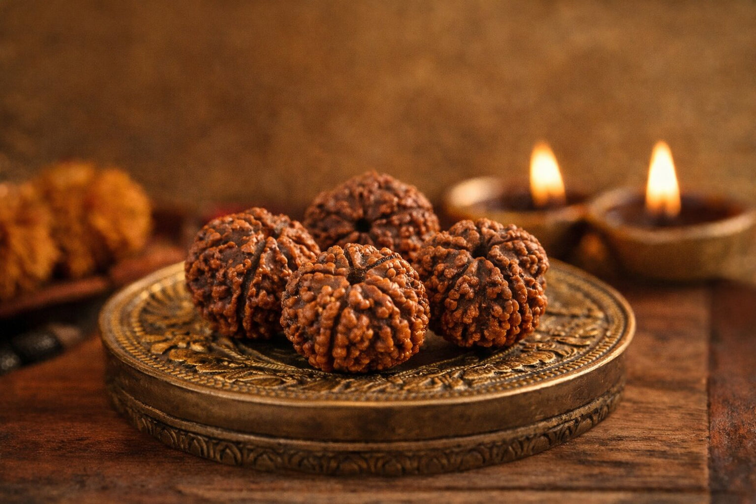 Original Panchmukhi Rudraksha price