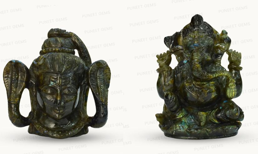 stone idols of Hindu gods online