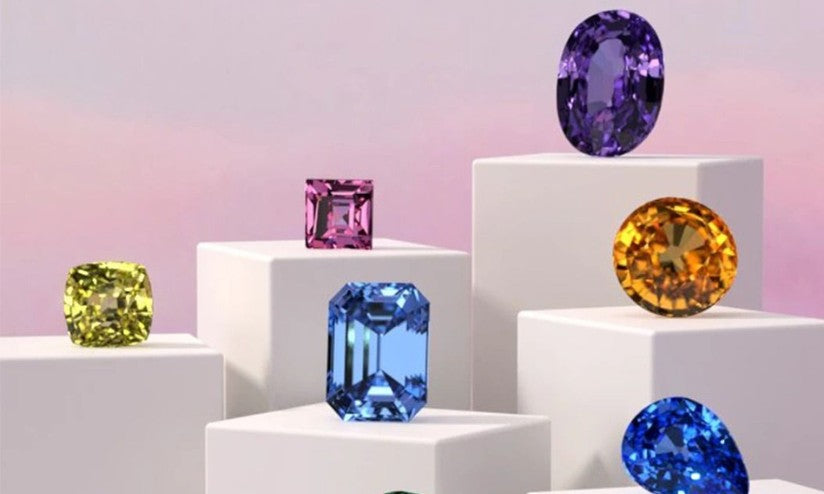 Best online gemstone shop Delhi