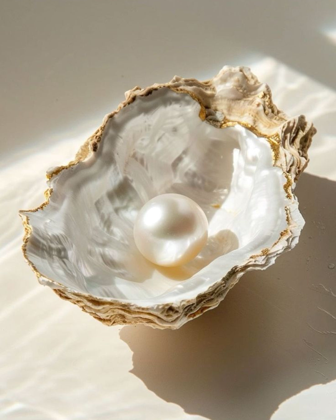 Pearl (Moti)