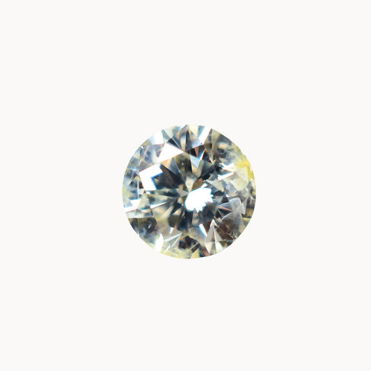 Natural Diamond – Timeless Beauty, Naturally Yours 0.35 CT