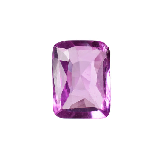 Pink Sapphire Gemstones – Elegance in Every Hue 1.59 CT