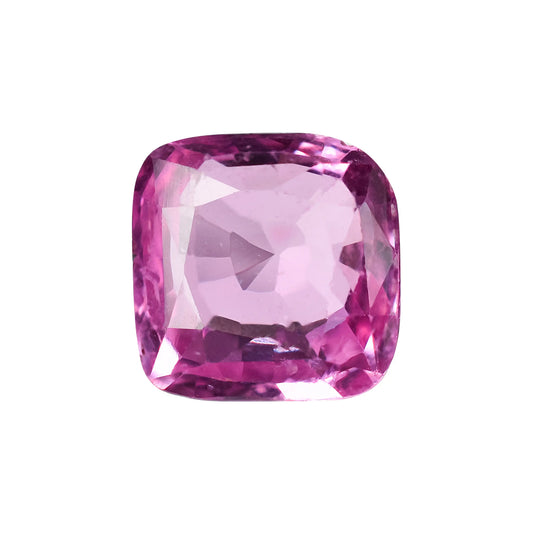 Pink Sapphire Gemstones – Elegance in Every Hue 1.67 CT