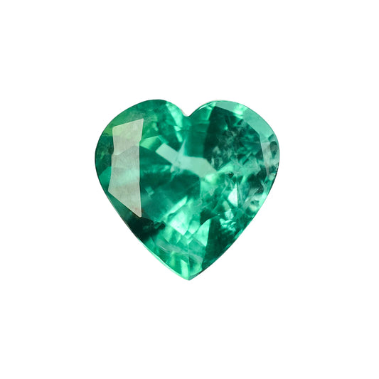 Natural Emerald (Panna) – Wisdom, Prosperity & Planet Mercury’s Blessing 1.78 CT