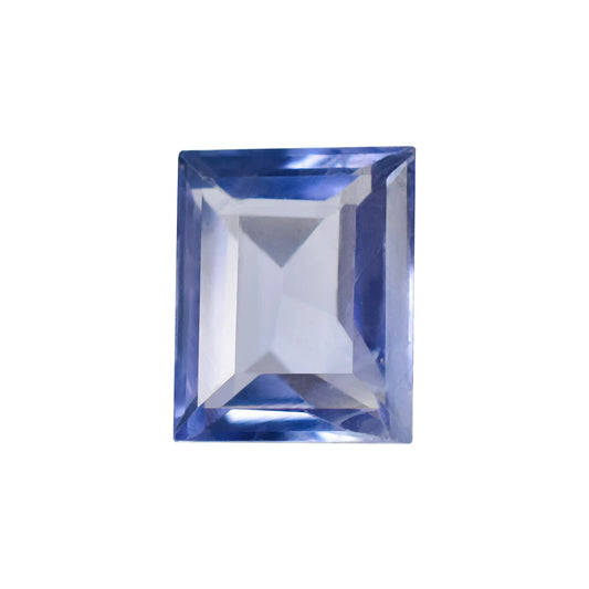 Natural Blue Sapphire (Neelam) – Power, Protection & Saturn’s Blessing 1.98 CT