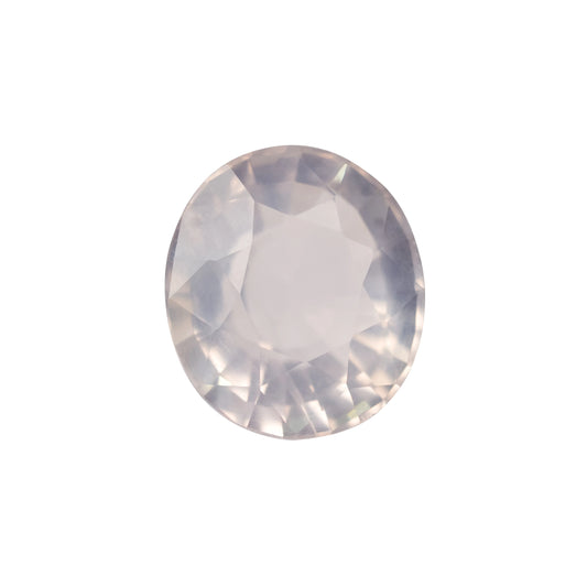 Natural Rose Quartz Gemstone 10.17 CT