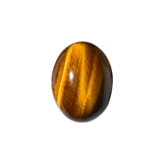 Tiger Gemstones – Courage, Confidence & Grounding Energy 10.28 CT