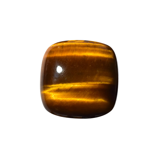 Tiger Gemstones – Courage, Confidence & Grounding Energy 10.29 CT