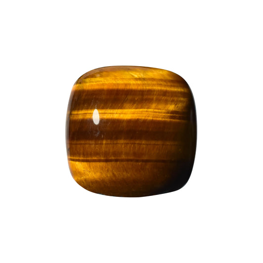 Tiger Gemstones – Courage, Confidence & Grounding Energy 10.36 CT