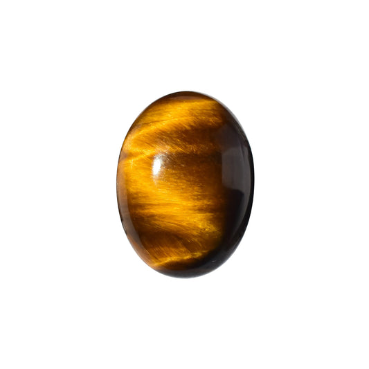 Tiger Gemstones – Courage, Confidence & Grounding Energy 10.44 CT