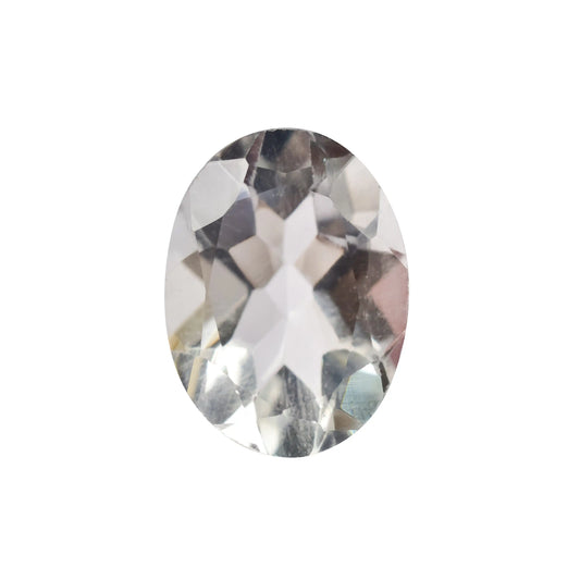 Crystal Quartz Gemstones – Clarity, Energy & Universal Power 10.44 CT