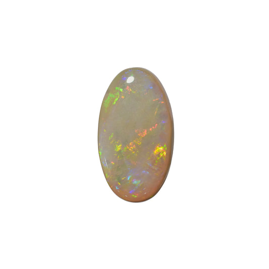 Australian Opal – The Gem of Radiant Fire, Rarity & Intuition 10.46 CT