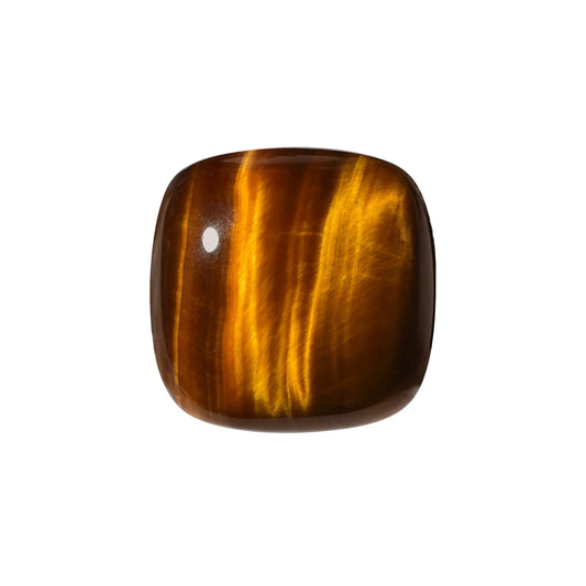 Tiger Gemstones – Courage, Confidence & Grounding Energy 10.58 CT