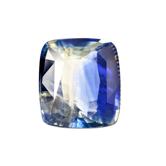 Pitambari Gems – Dual Power of Jupiter & Saturn in One Divine Stone 10.58 CT