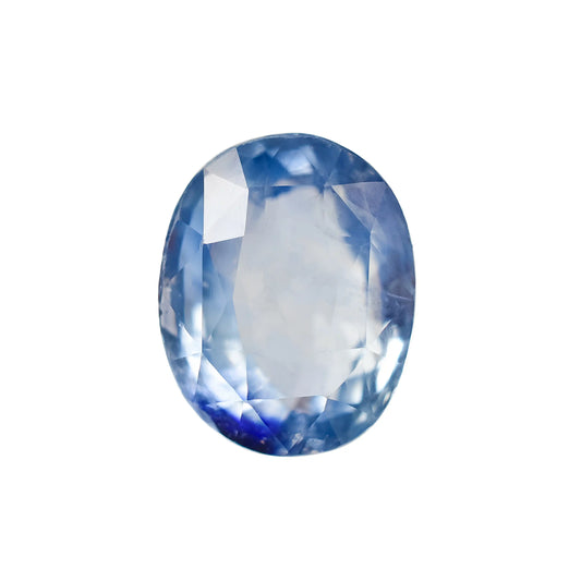 Natural Blue Sapphire (Neelam) – Power, Protection & Saturn’s Blessing 10.60 CT