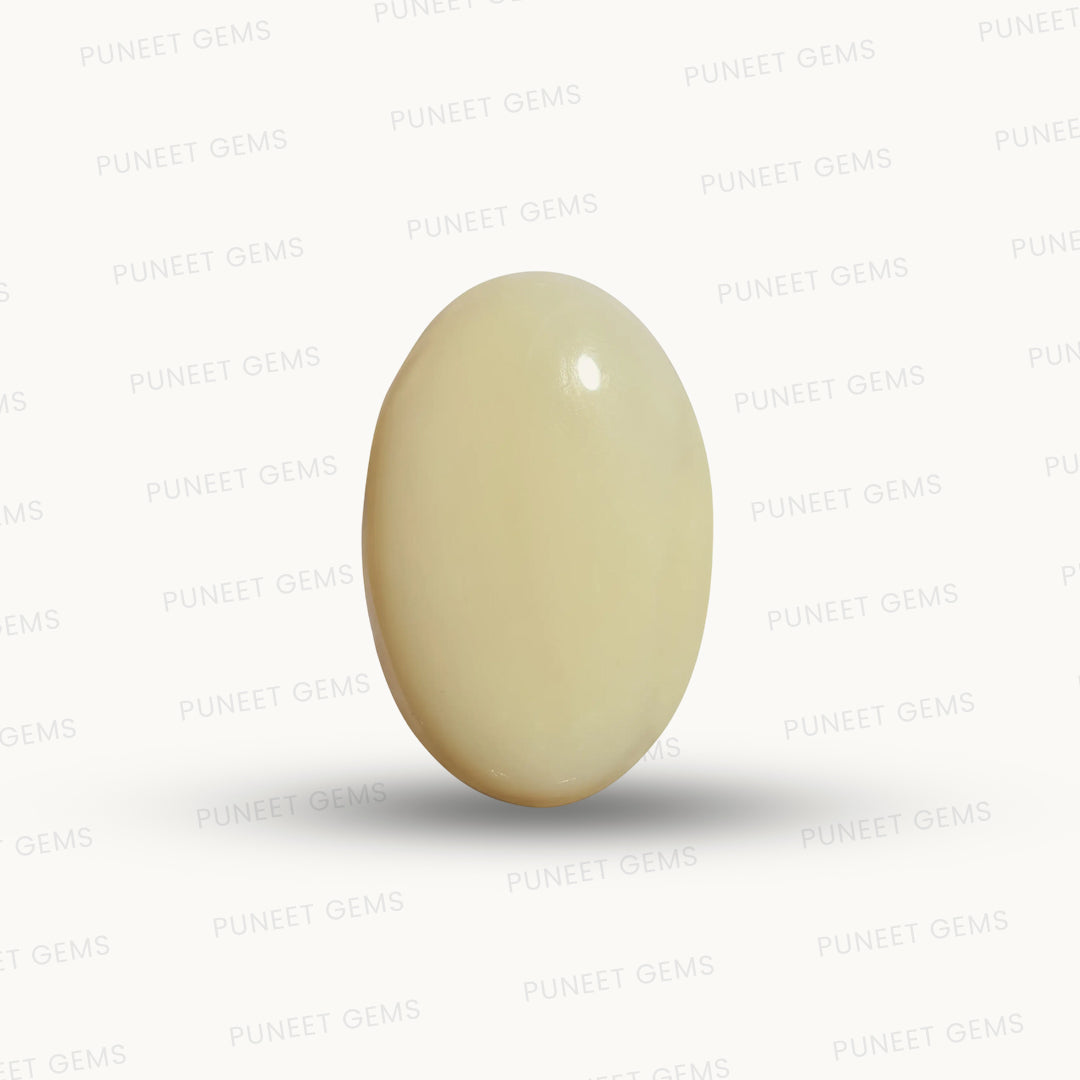 Australian Opal – The Gem of Radiant Fire, Rarity & Intuition 10.66 CT