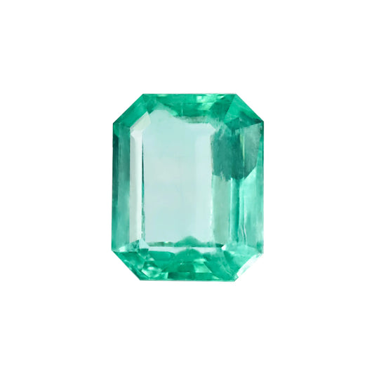 Natural Emerald (Panna) – Wisdom, Prosperity & Planet Mercury’s Blessing 10.66 CT