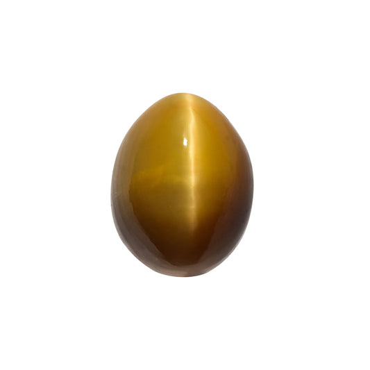 Indian Cat’s Eye Gemstone (Lehsunia) – Protection, Intuition & Ketu’s Power 10.73 CT