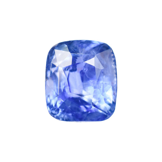 Natural Blue Sapphire (Neelam) – Power, Protection & Saturn’s Blessing 10.79 CT