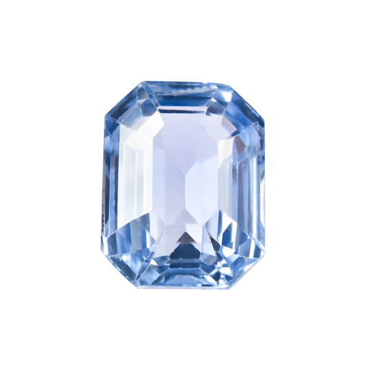 Natural(H) Blue Sapphire Gemstones – Intensity, Insight & Astrological Power 10.84 CT