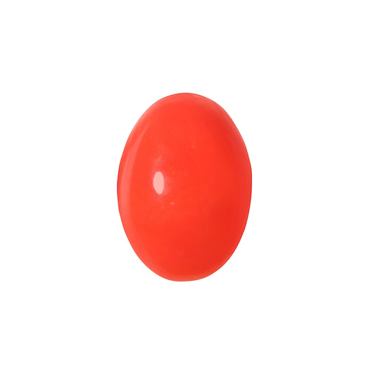 Red Coral Japanese – Natural Moonga for Strength 10.91 CT