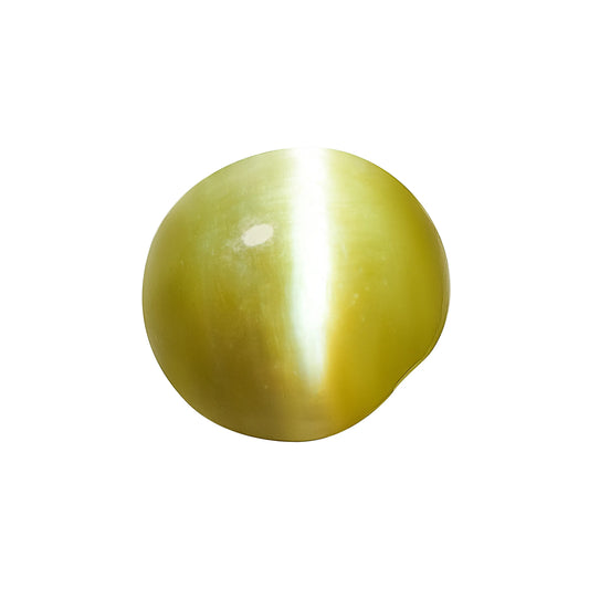 Natural Cat’s Eye Gemstone (Lehsunia) – Protection, Intuition & Ketu’s Power 10.92 CT