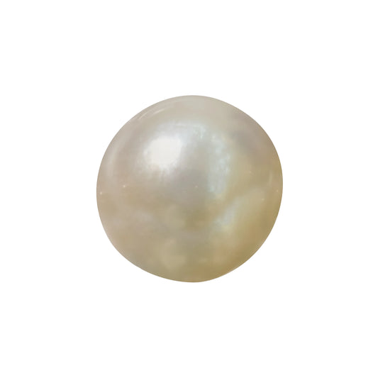 Natural Pearl (Moti) – The Gem of Purity, Elegance & Peace 11.00 CT