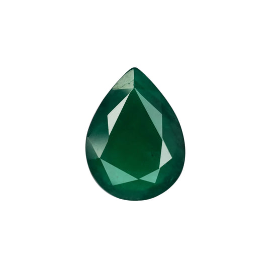 Natural Emerald (Panna) – Wisdom, Prosperity & Planet Mercury’s Blessing 11.13 CT