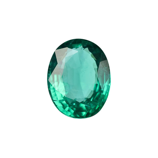 Natural Emerald (Panna) – Wisdom, Prosperity & Planet Mercury’s Blessing 11.14 CT