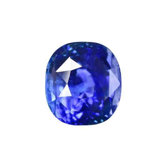 Natural(H) Blue Sapphire Gemstones – Intensity, Insight & Astrological Power 11.15 CT