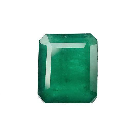 Natural Emerald (Panna) – Wisdom, Prosperity & Planet Mercury’s Blessing 11.58 CT