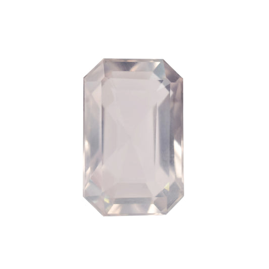 Natural Rose Quartz Gemstone 11.60 CT