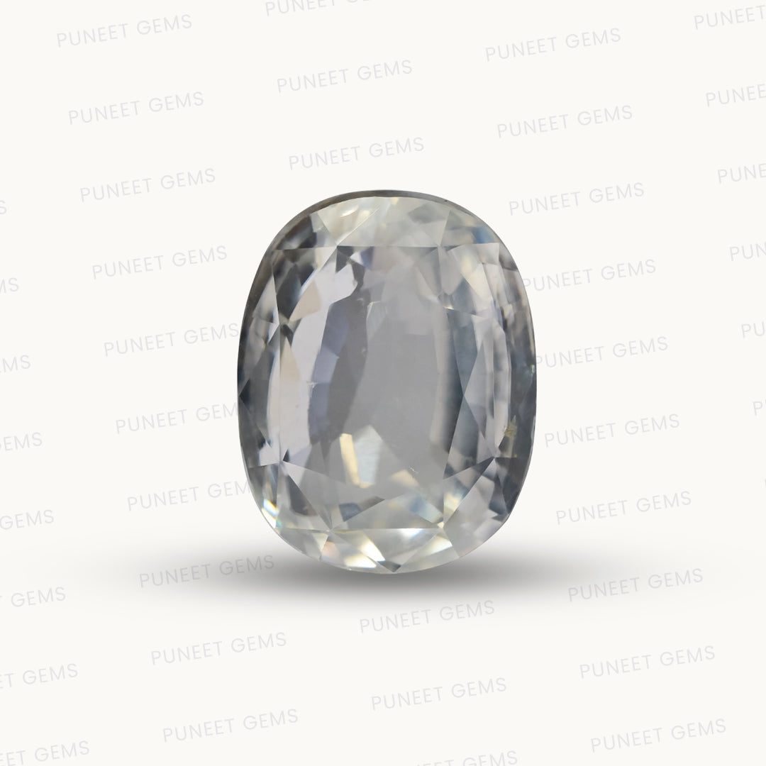 Natural Zircon – The Gemstone of Brilliance, Wisdom & Prosperity 11.64 CT