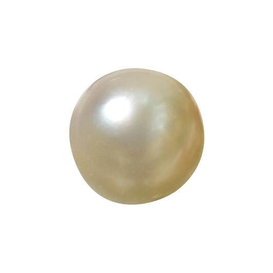 Natural Pearl (Moti) – The Gem of Purity, Elegance & Peace 11.67 CT