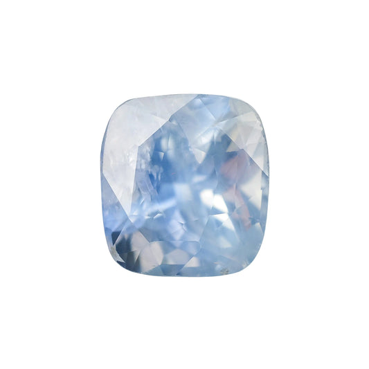 Natural Blue Sapphire (Neelam) – Power, Protection & Saturn’s Blessing 11.67 CT