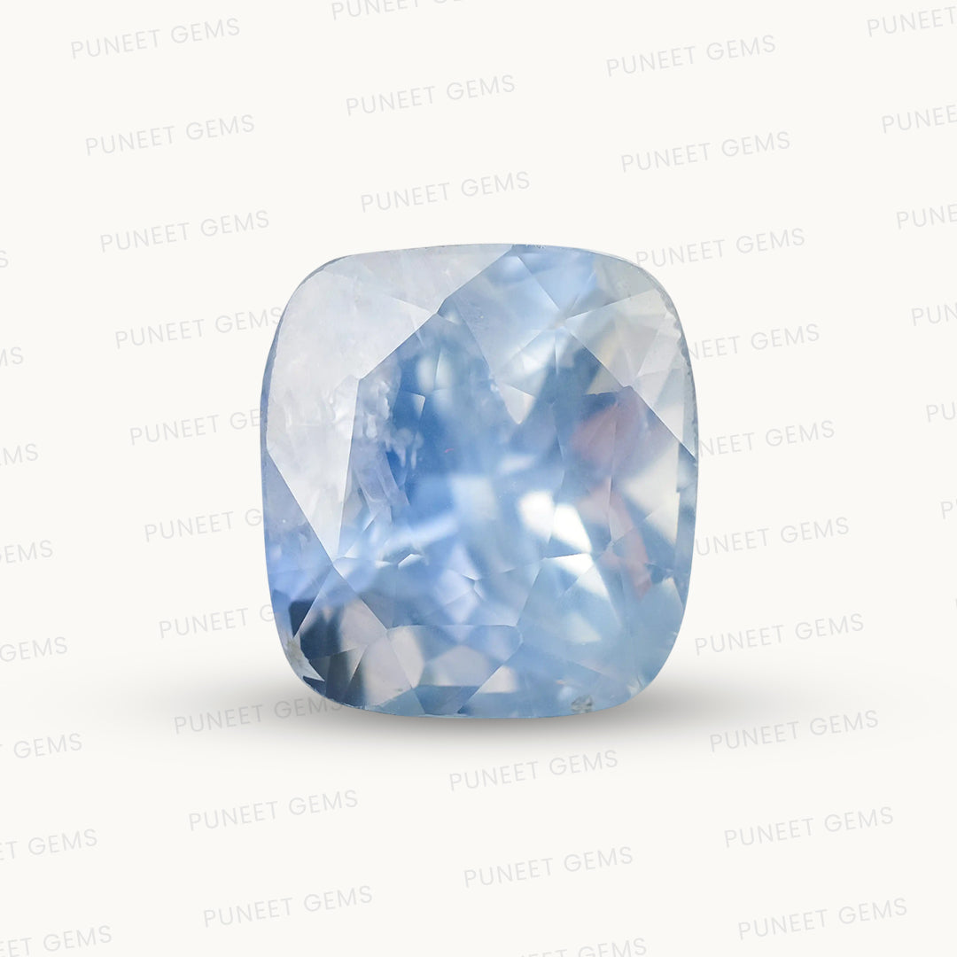 Natural Blue Sapphire (Neelam) – Power, Protection & Saturn’s Blessing 11.67 CT