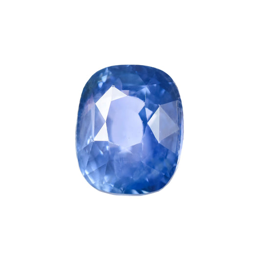 Natural Blue Sapphire (Neelam) – Power, Protection & Saturn’s Blessing 11.70 CT