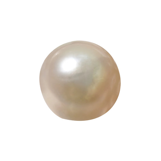 Natural Pearl (Moti) – The Gem of Purity, Elegance & Peace 11.80 CT