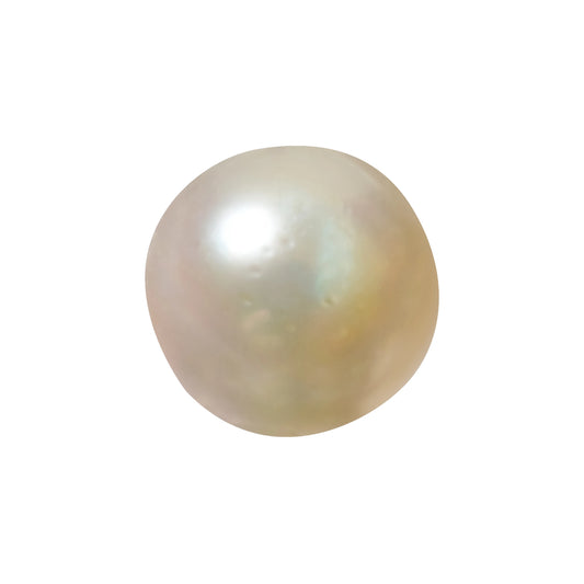 Natural Pearl (Moti) – The Gem of Purity, Elegance & Peace 11.93 CT