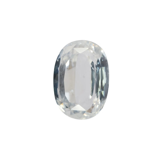 Natural Zircon – The Gemstone of Brilliance, Wisdom & Prosperity 12.14 CT