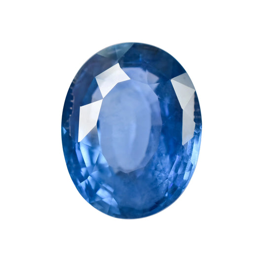 Natural Blue Sapphire (Neelam) – Power, Protection & Saturn’s Blessing 12.70 CT