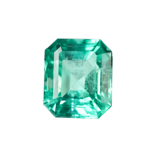Natural Emerald (Panna) – Wisdom, Prosperity & Planet Mercury’s Blessing 12.83 CT