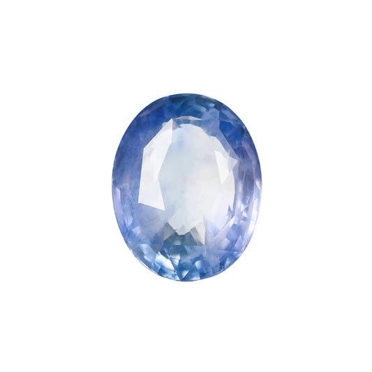 Natural Blue Sapphire (Neelam) – Power, Protection & Saturn’s Blessing 13.01 CT