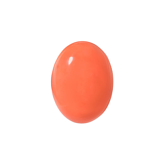 Red Coral Japanese – Natural Moonga for Strength 13.03 CT