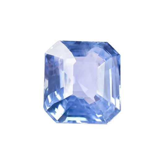 Natural Blue Sapphire (Neelam) – Power, Protection & Saturn’s Blessing 13.05 CT