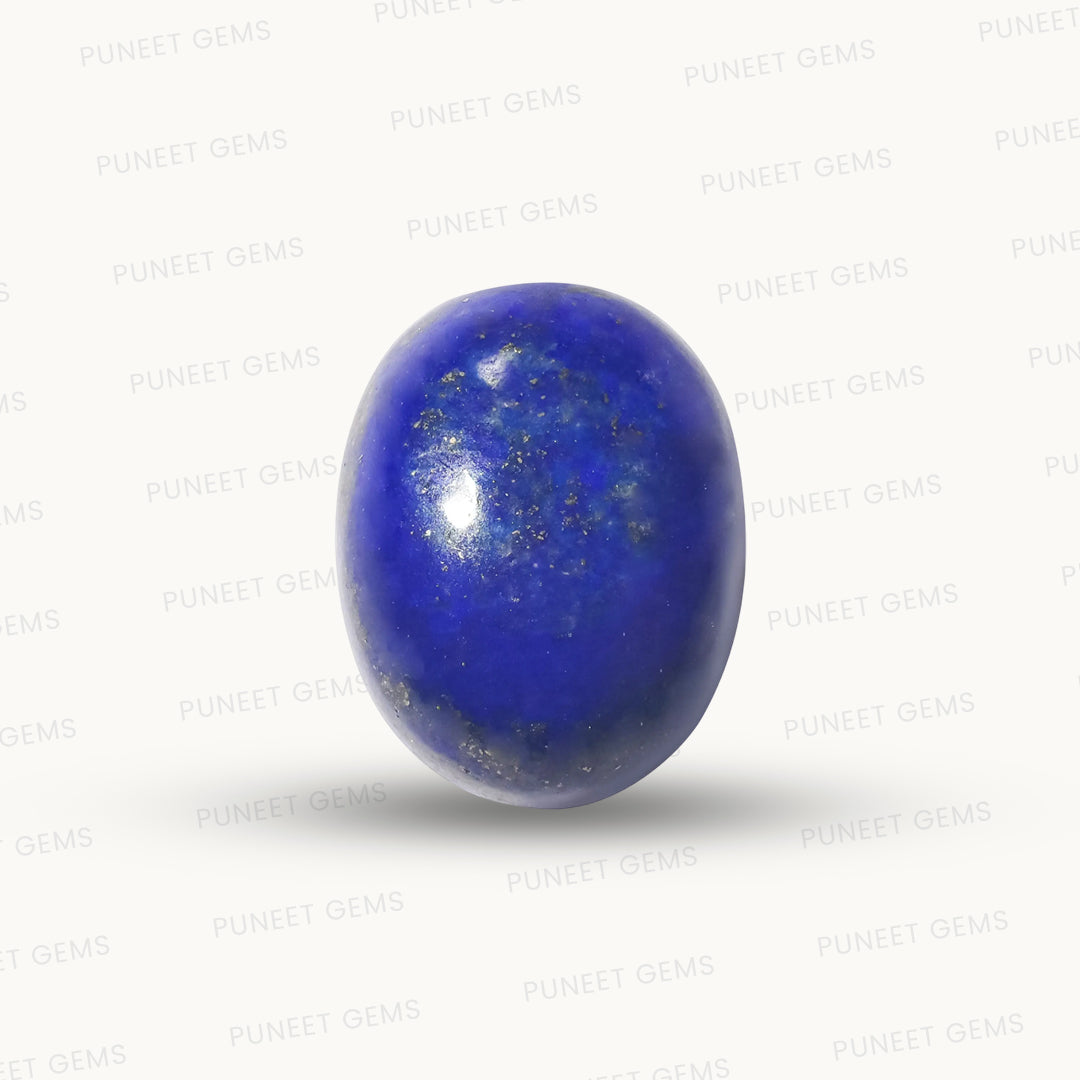 Lapis Gemstones – Wisdom, Royalty & Inner Truth 13.15 CT