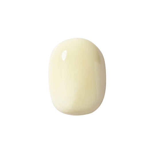 Natural White Coral Gemstone – The Gem of Strength, Vitality & Protection 13.34 CT