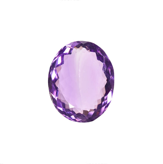 Amethyst Stone – Natural Crystal for Calm, Clarity & Spiritual Growth | 13.42 CT