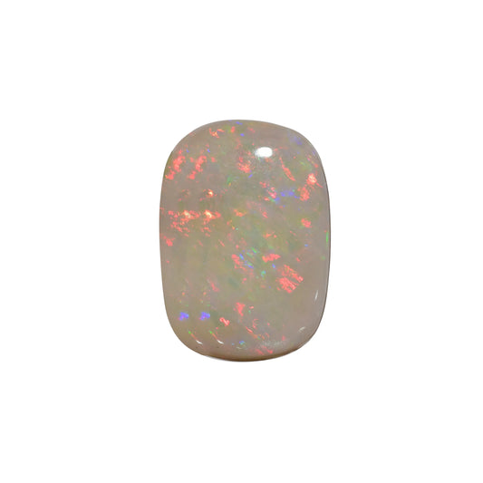 Australian Opal – The Gem of Radiant Fire, Rarity & Intuition 13.66 CT